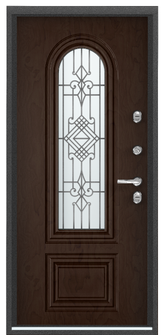 ФМ Черное дерево в Тобольске