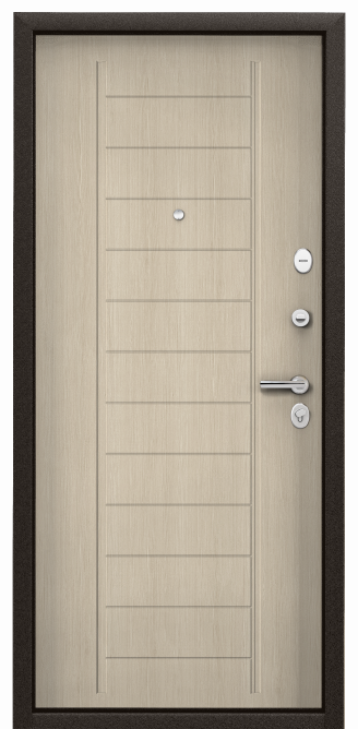 ПВХ Лиственница крем в Тобольске