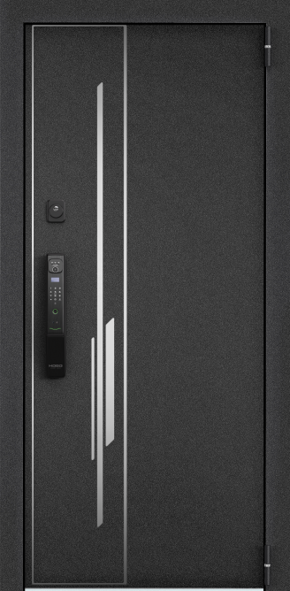 Колоре неро в Тобольске