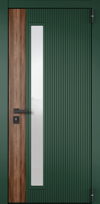 ЛКП Малахит в Тобольске