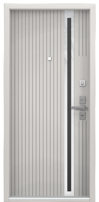 ПВХ Бьянко в Тобольске