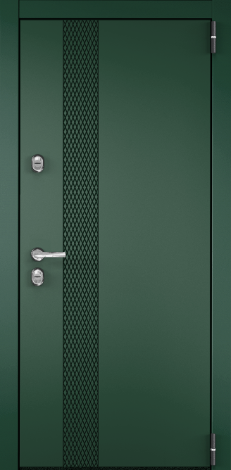 ЛКП Малахит в Тобольске