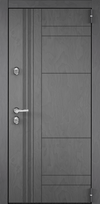 ФМ Серое дерево в Тобольске