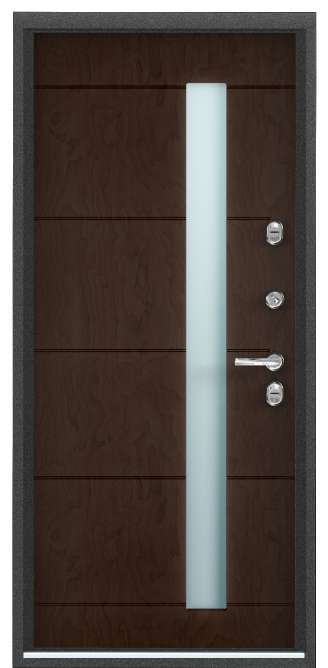 ФМ Черное дерево в Тобольске