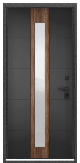 ЛКП Муссон в Тобольске