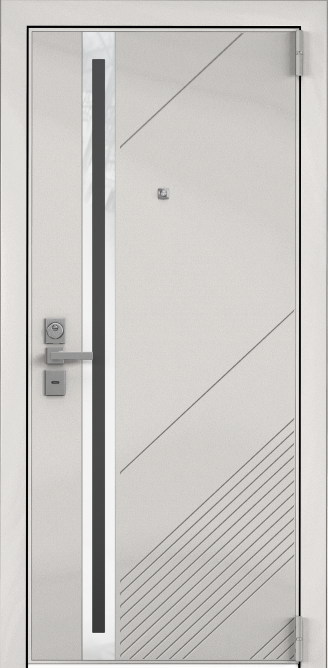 ПВХ Бьянко в Тобольске