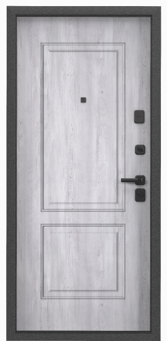 ПВХ Санторини белый в Тобольске