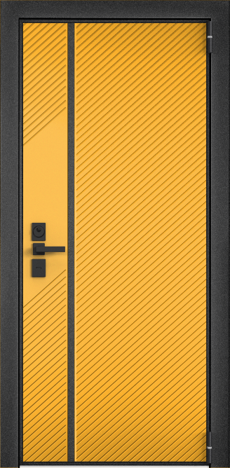 ЛКП Цитрус в Тобольске