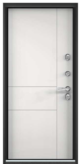 Белый (арт. КТ Белый) в Тобольске