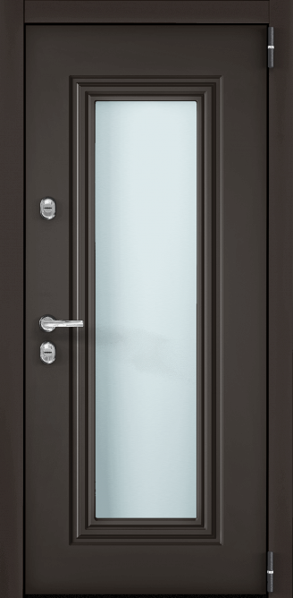 ЛКП Бруно в Тобольске