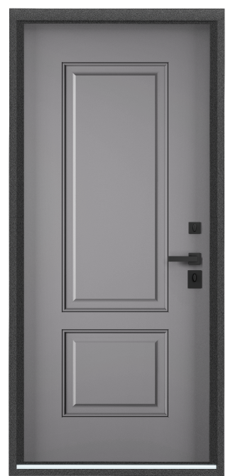 ПВХ Гриджио в Тобольске