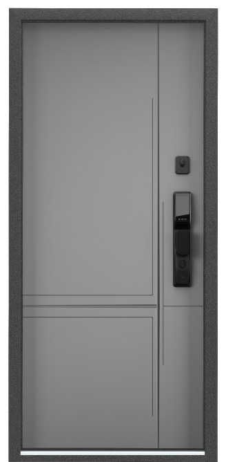 ПВХ Гриджио в Тобольске