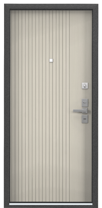 Белый перламутр в Тобольске