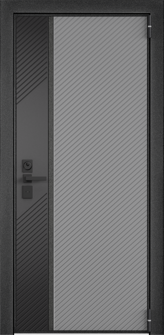 ЛКП Stone в Тобольске