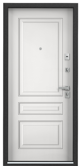 Белый (арт. КТ Белый) в Тобольске