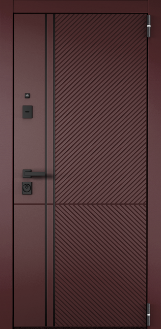 ЛКП Кармин в Тобольске