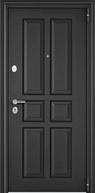 Темно-серый букле графит в Тобольске