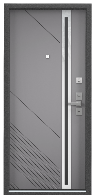 ПВХ Гриджио в Тобольске