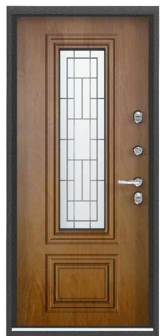 ФМ Американский орех в Тобольске