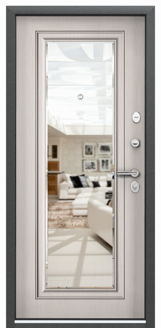 Лиственница белая (арт. ПВХ Лиственница белая) в Тобольске