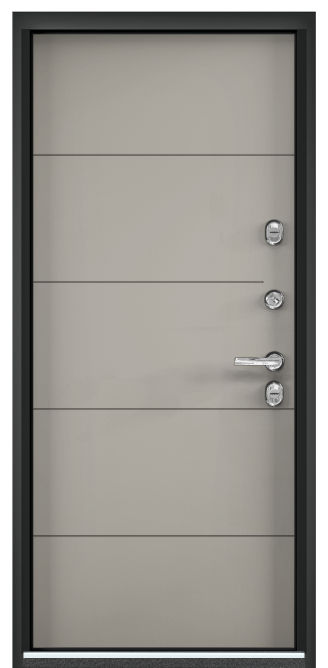 ПВХ Крема в Тобольске