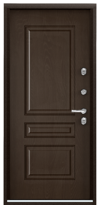 ПВХ Дуб коньяк в Тобольске