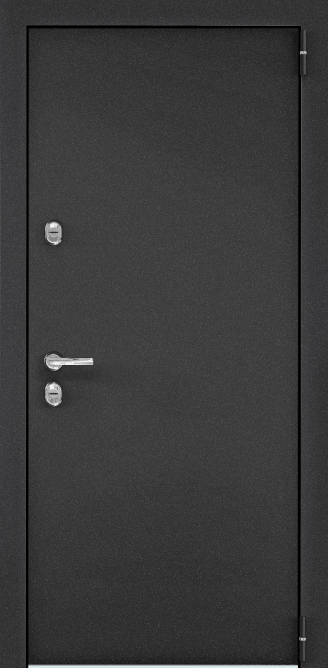 SNEGIR ARCTIC MP, Порошково-полимерное покрытие, —, Темно-серый букле графит в Тобольске