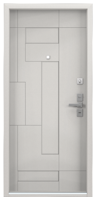 ПВХ Бьянко в Тобольске