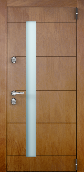 ФМ Американский орех в Тобольске