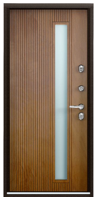 ФМ Американский орех в Тобольске