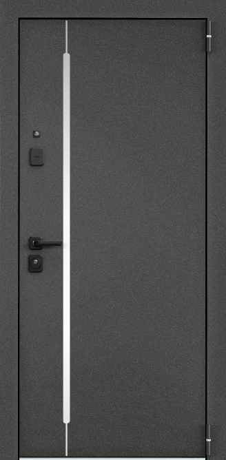 S.OMEGA PRO MP, Порошково-полимерное покрытие, SP-18N, Колоре гриджио в Тобольске