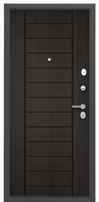 ПВХ Лиственница темная в Тобольске