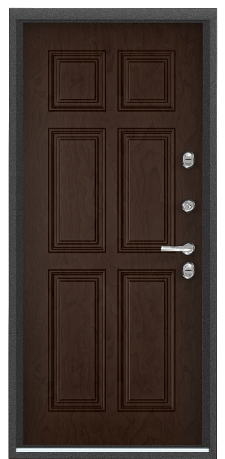 ФМ Черное дерево в Тобольске