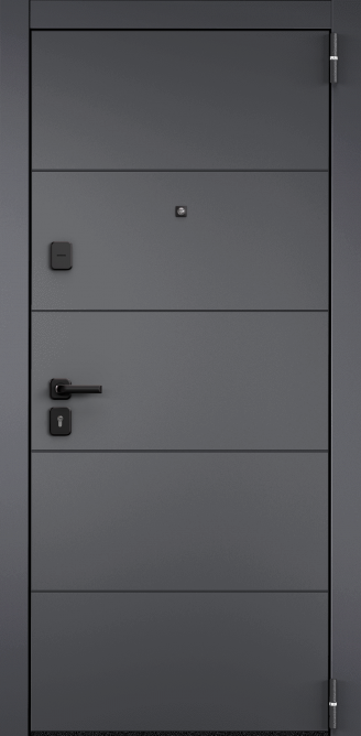 ПВХ Оскуро в Тобольске