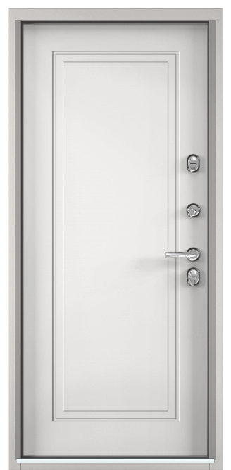 Белый (арт. КТ Белый) в Тобольске