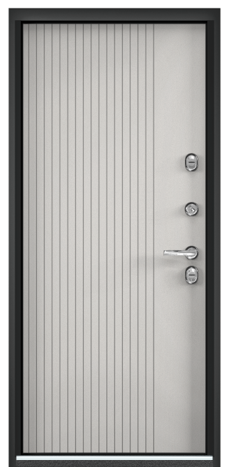 ПВХ Бьянко в Тобольске