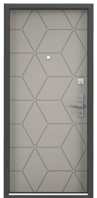 ПВХ Крема в Тобольске