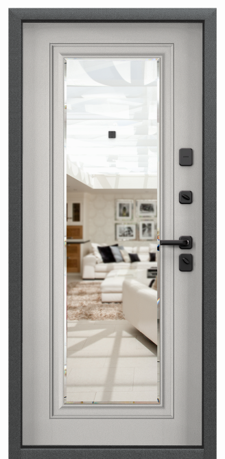 ПВХ Бьянко в Тобольске