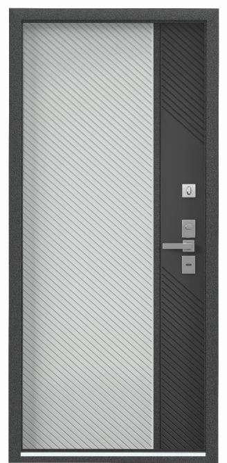 ЛКП Clear в Тобольске