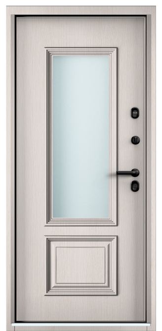 Лиственница белая (арт. ПВХ Лиственница белая) в Тобольске