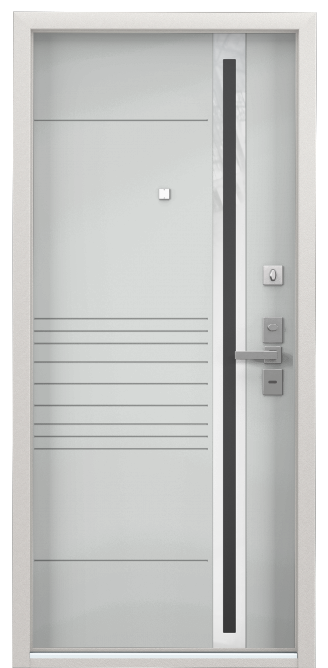 ЛКП Clear в Тобольске