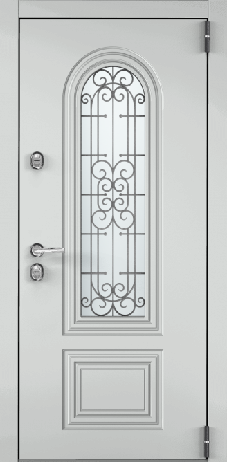 ЛКП Clear в Тобольске