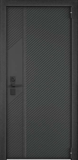 ЛКП Графит в Тобольске