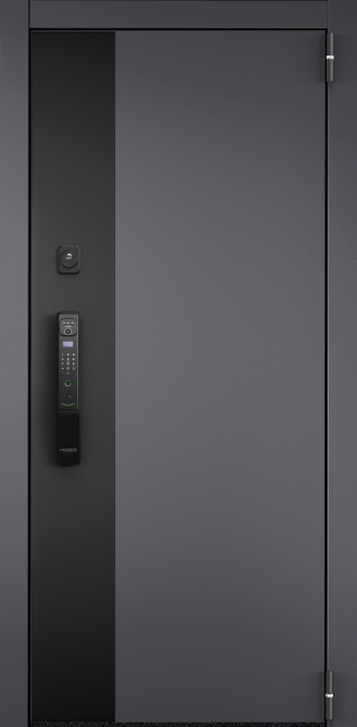 ПВХ Оскуро в Тобольске