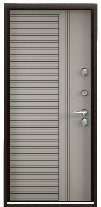 ПВХ Крема в Тобольске