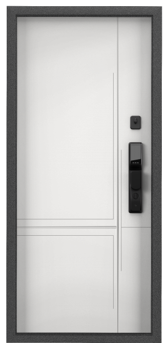 ПВХ Бьянко в Тобольске