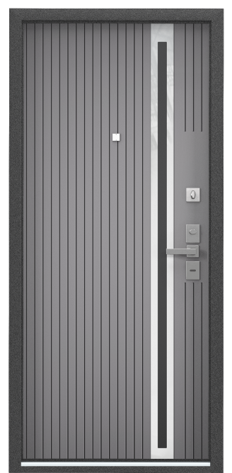 ПВХ Гриджио в Тобольске