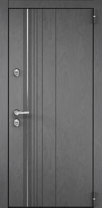 ФМ Серое дерево в Тобольске