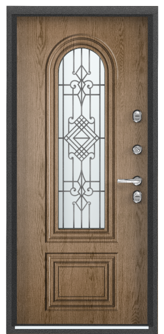 ПВХ Астана Табачный в Тобольске