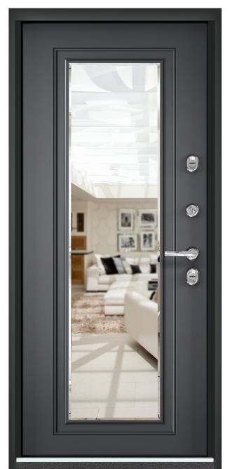 ПВХ Оскуро в Тобольске